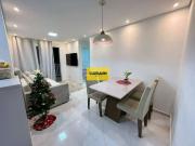 Apartamento para Venda em São Bernardo do Campo/SP Santa...