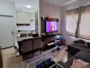 Apartamento para Venda em São Bernardo do Campo/SP Santa...