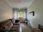 Apartamento para Venda em São Bernardo do Campo/SP Santa...