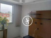 Apartamento para Venda em São Bernardo do Campo/SP Santa...