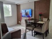 Apartamento para Venda em São Bernardo do Campo/SP Santa...