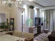 Apartamento para Venda em São Bernardo do Campo/SP Santa...