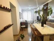 Apartamento para Venda em São Bernardo do Campo/SP Santa...