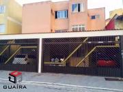 Apartamento para Venda em São Bernardo do Campo/SP Santa...