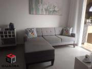 Apartamento para Venda em São Bernardo do Campo/SP Santa...
