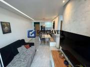 Apartamento para Venda em São Bernardo do Campo/SP Santa...