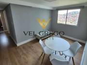 Apartamento para Venda em São Bernardo do Campo/SP Santa...