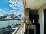 Apartamento para Venda em São Bernardo do Campo/SP Santa...