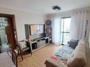 Apartamento para Venda em São Bernardo do Campo/SP Santa...