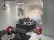 Apartamento para Venda em São Bernardo do Campo/SP Santa...