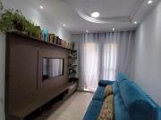 Apartamento para Venda em São Bernardo do Campo/SP Santa...