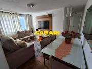 Apartamento para Venda em São Bernardo do Campo/SP Santa...