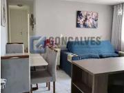 Apartamento para Venda em São Bernardo do Campo/SP Santa...