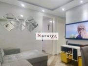Apartamento para Venda em São Bernardo do Campo/SP Santa...