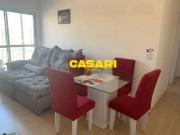 Apartamento para Venda em São Bernardo do Campo/SP Santa...