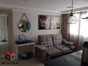 Apartamento para Venda em São Bernardo do Campo/SP Santa...