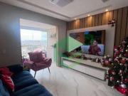 Apartamento para Venda em São Bernardo do Campo/SP Santa...