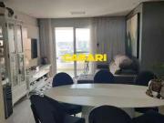 Apartamento para Venda em São Bernardo do Campo/SP Santa...
