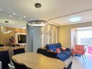 Apartamento para Venda em São Bernardo do Campo/SP Santa...