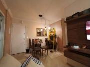 Apartamento para Venda em São Bernardo do Campo/SP Suíço...