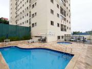 Apartamento para Venda em São Bernardo do Campo/SP Suíço...