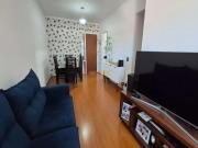 Apartamento para Venda em São Bernardo do Campo/SP Suíço...