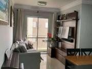 Apartamento para Venda em São Bernardo do Campo/SP Suíço...