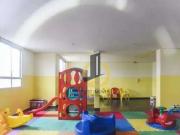 Apartamento para Venda em São Bernardo do Campo/SP Suíço...