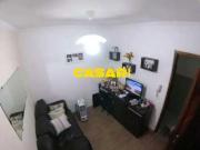 Apartamento para Venda em São Bernardo do Campo/SP...