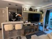 Apartamento para Venda em São Bernardo do Campo/SP...