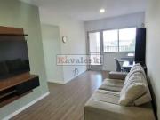 Apartamento para Venda em São Bernardo do Campo/SP...