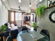 Apartamento para Venda em São Paulo/SP Jardim São...