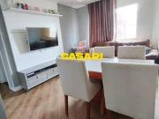 Apartamento para Venda em São Bernardo do Campo/SP...