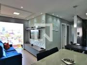 Apartamento para Venda em São Bernardo do Campo/SP...