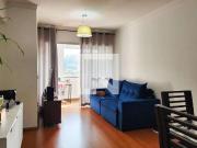 Apartamento para Venda em São Bernardo do Campo/SP...