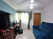 Apartamento para Venda em São Bernardo do Campo/SP...