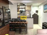 Apartamento para Venda em São Bernardo do Campo/SP...