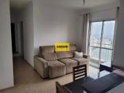 Apartamento para Venda em São Bernardo do Campo/SP...