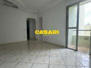 Apartamento para Venda em São Bernardo do Campo/SP...
