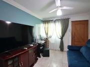 Apartamento para Venda em São Bernardo do Campo/SP...