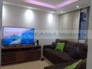 Apartamento para Venda em São Bernardo do Campo/SP...