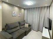 Apartamento para Venda em São Bernardo do Campo/SP...