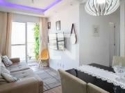 Apartamento para Venda em São Bernardo do Campo/SP...