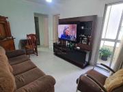 Apartamento para Venda em São Bernardo do Campo/SP...
