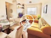 Apartamento para Venda em São Bernardo do Campo/SP...