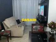 Apartamento para Venda em São Bernardo do Campo/SP...