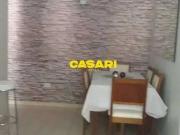 Apartamento para Venda em São Bernardo do Campo/SP...