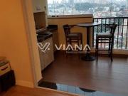 Apartamento para Venda em São Bernardo do Campo/SP Vila...