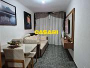 Apartamento para Venda em São Bernardo do Campo/SP Baeta...