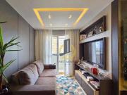 Apartamento para Venda em São Bernardo do Campo/SP Vila...